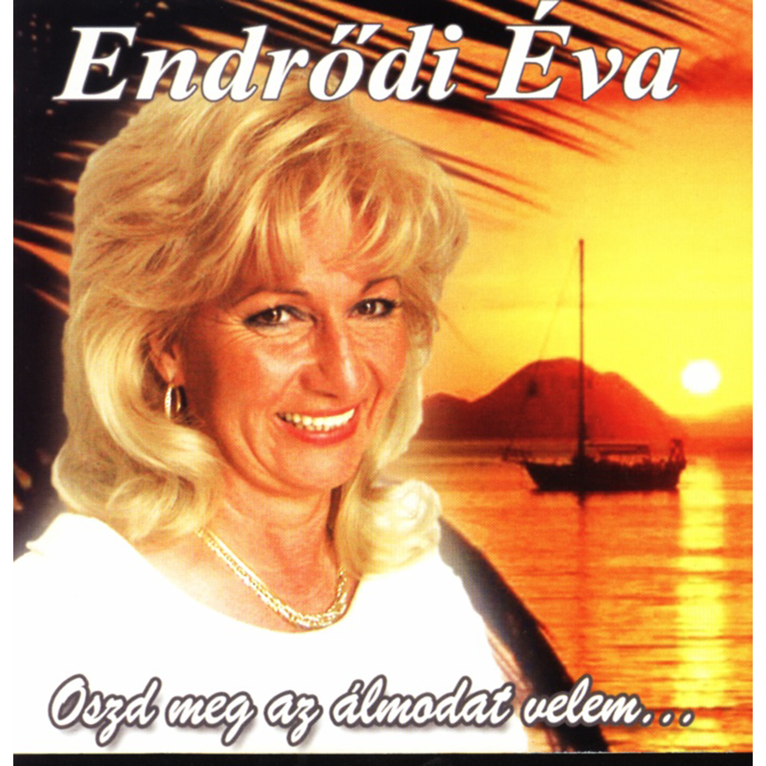 Oszd meg az a lmodat velem