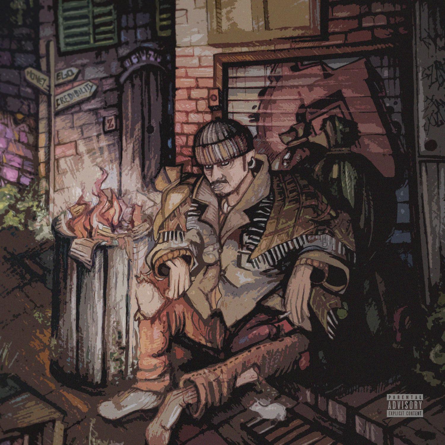 La mia voce pessimista