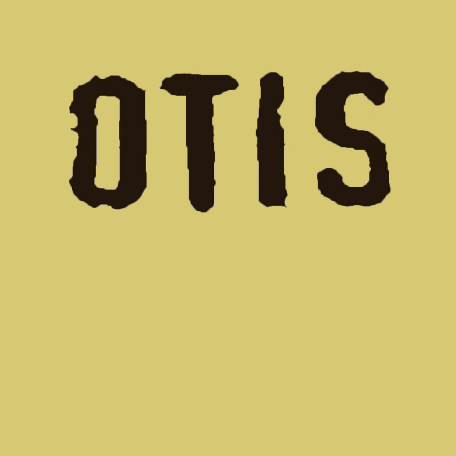 Otis - Single