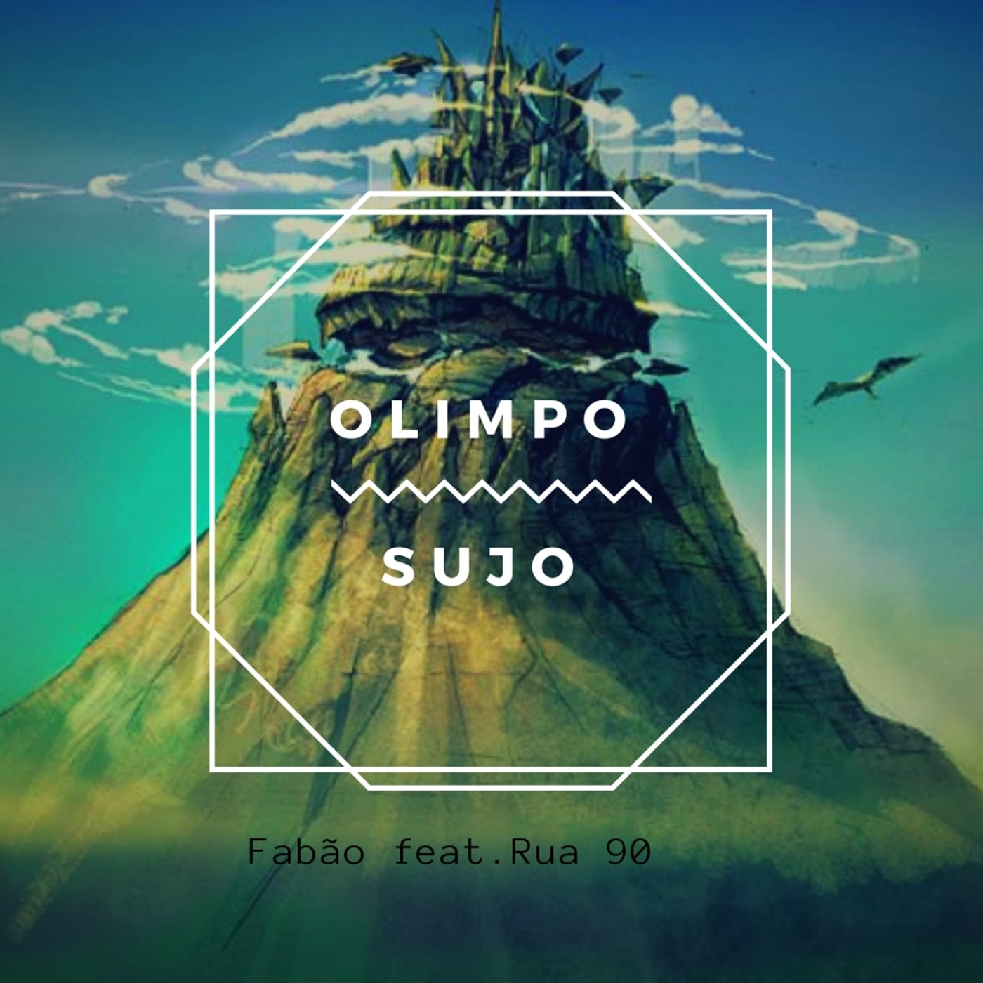 Olimpo Sujo