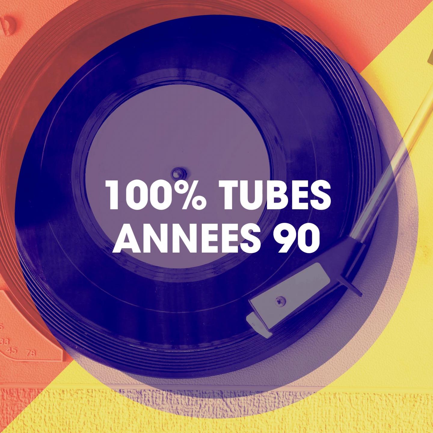 100 Tubes anne es 90