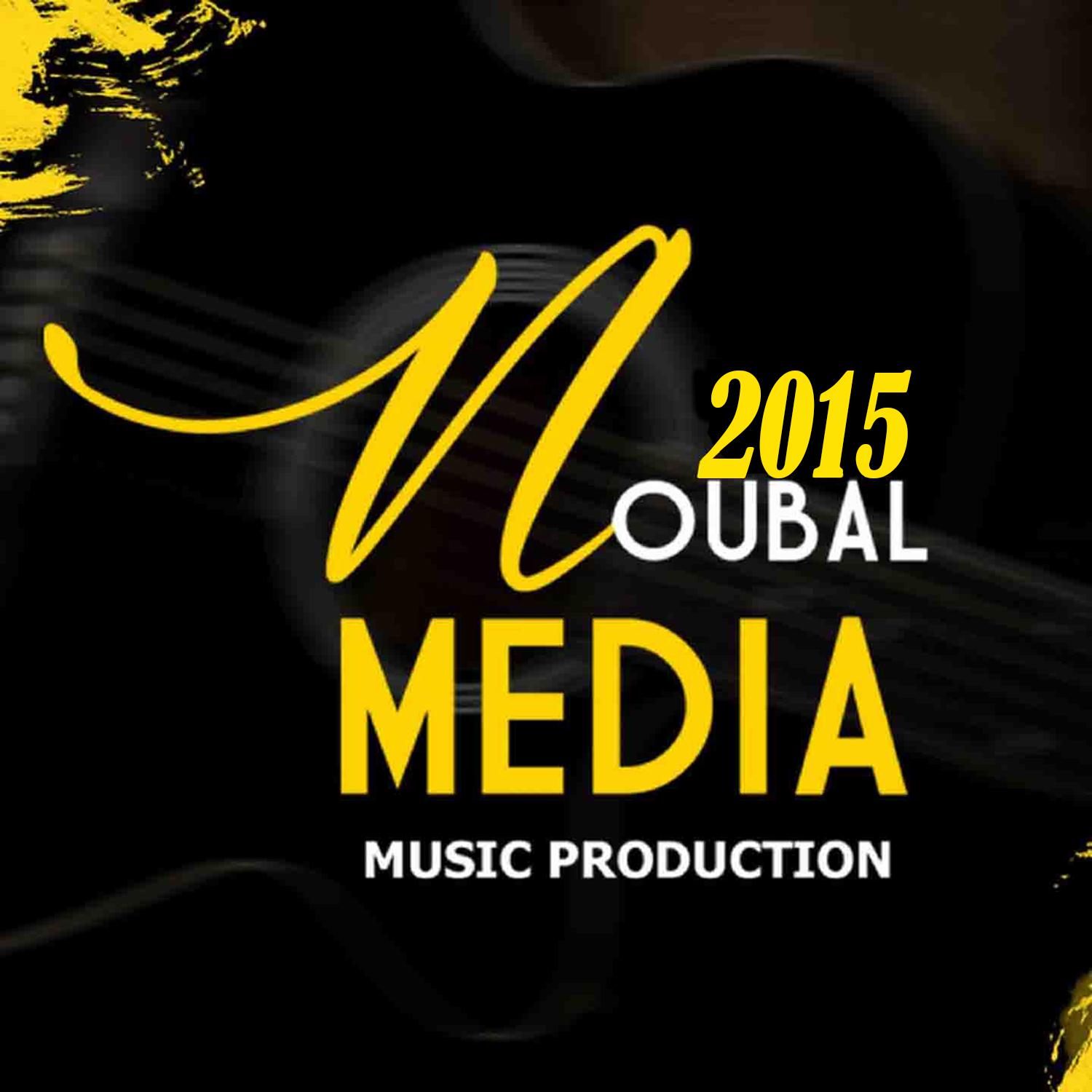 Noubal Media singels 2015