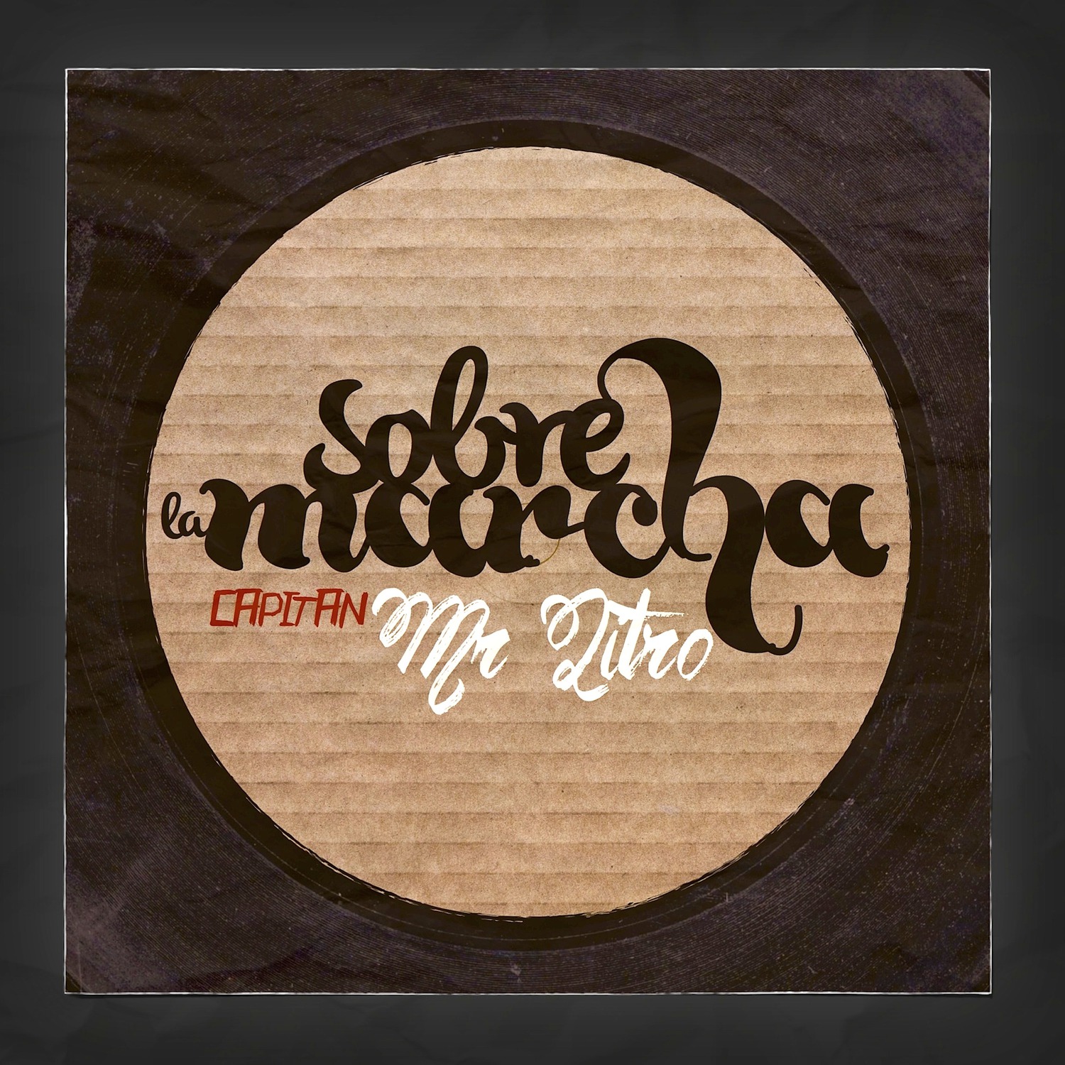 Mas Alla de Mi Conciencia