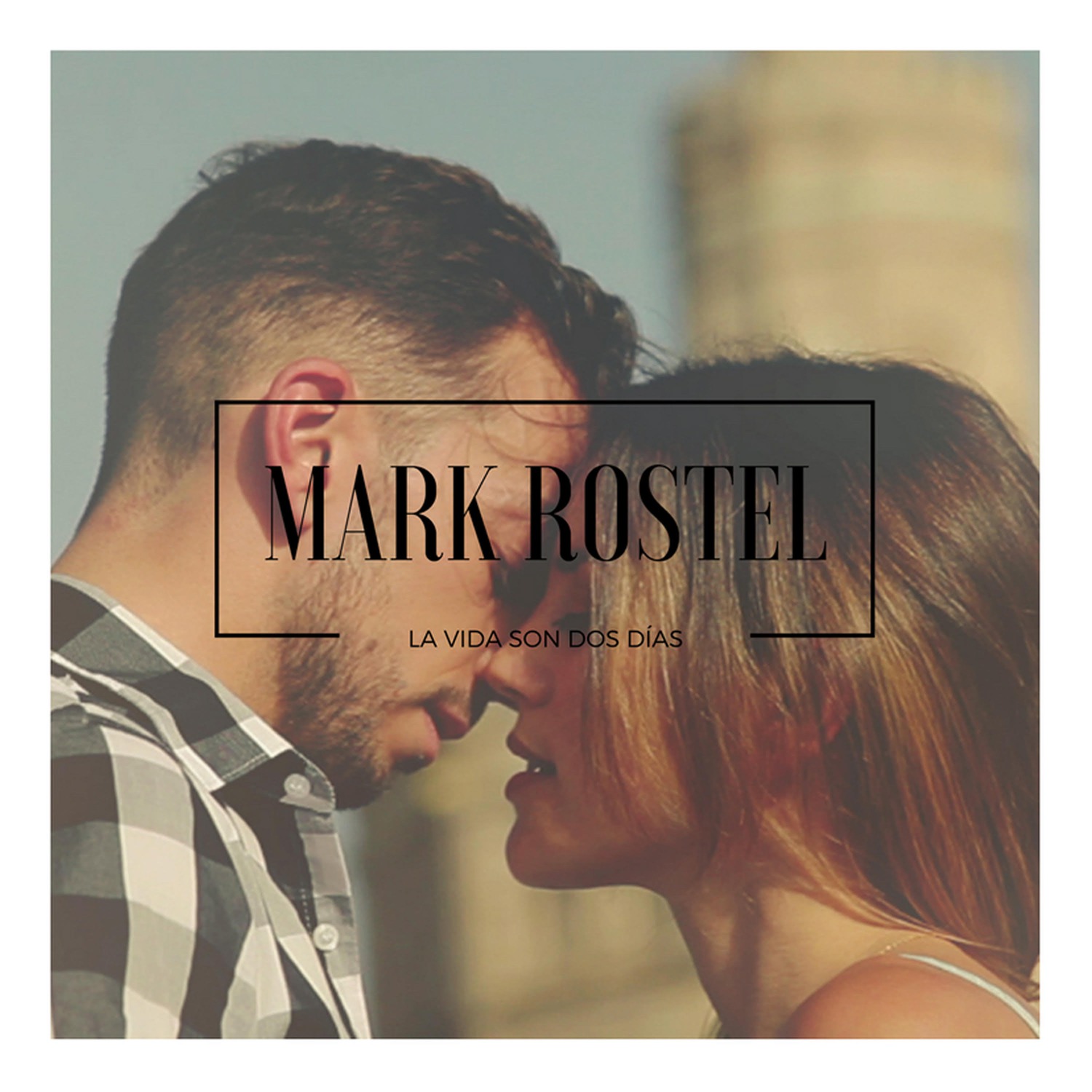 La vida son dos di as