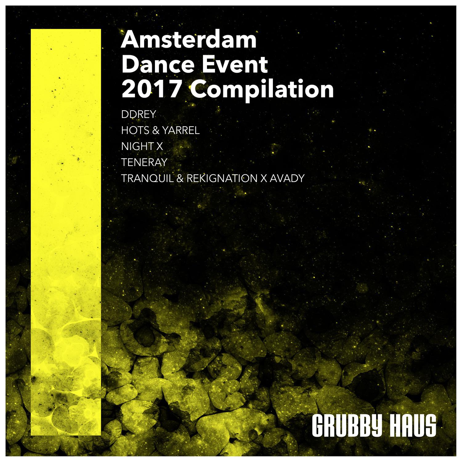 ADE 2017 Compilation