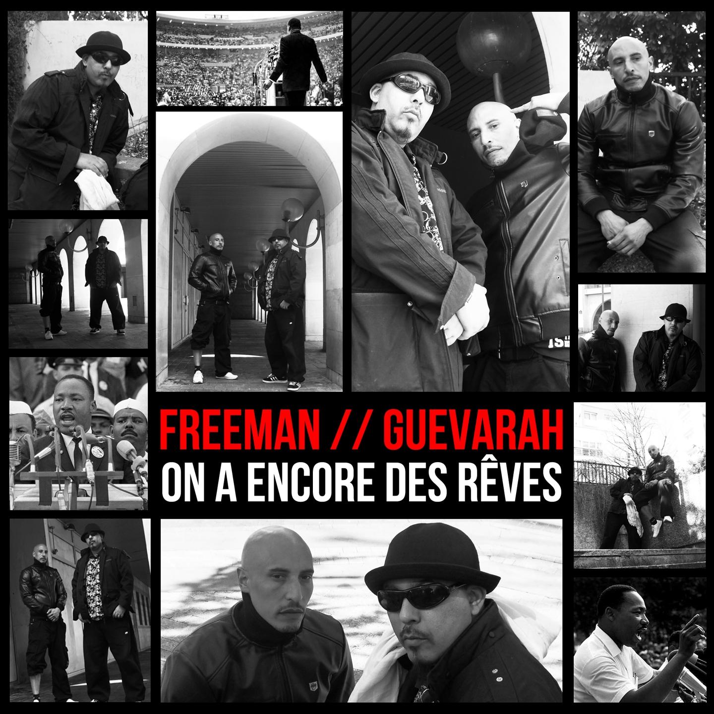 On a encore des r ves