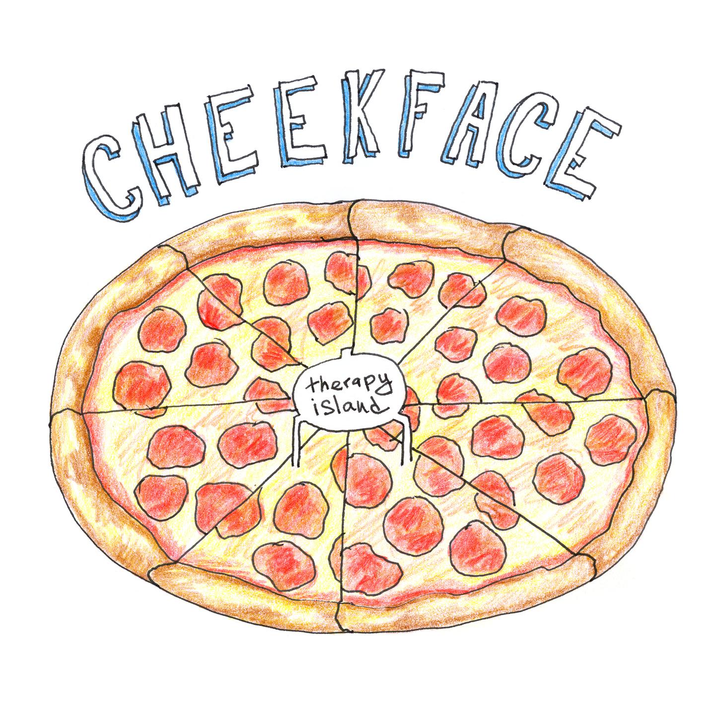 S.T.O.P. B.E.L.I.E.V.I.N.G.