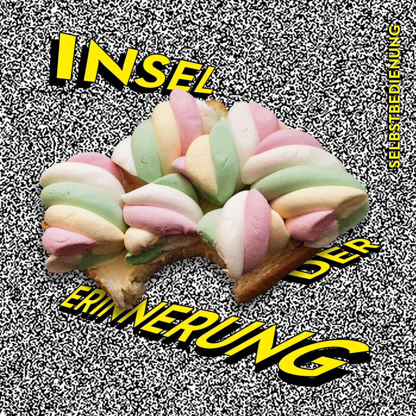 Insel der Erinnerung