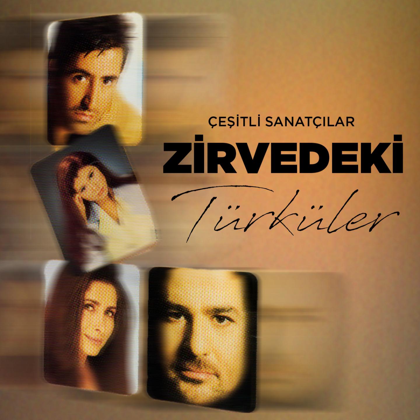 Zirvedeki Tü rkü ler