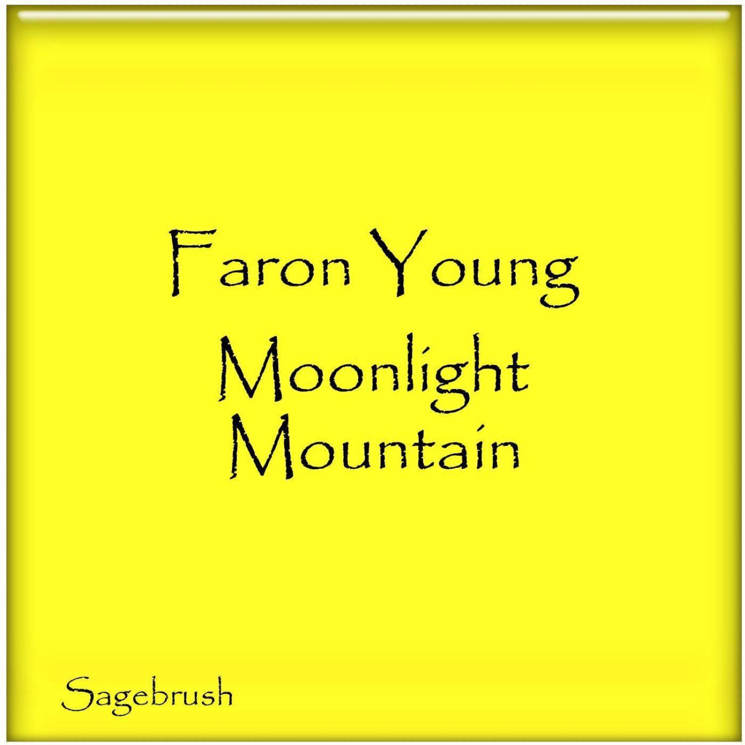 Moonlight Mountain