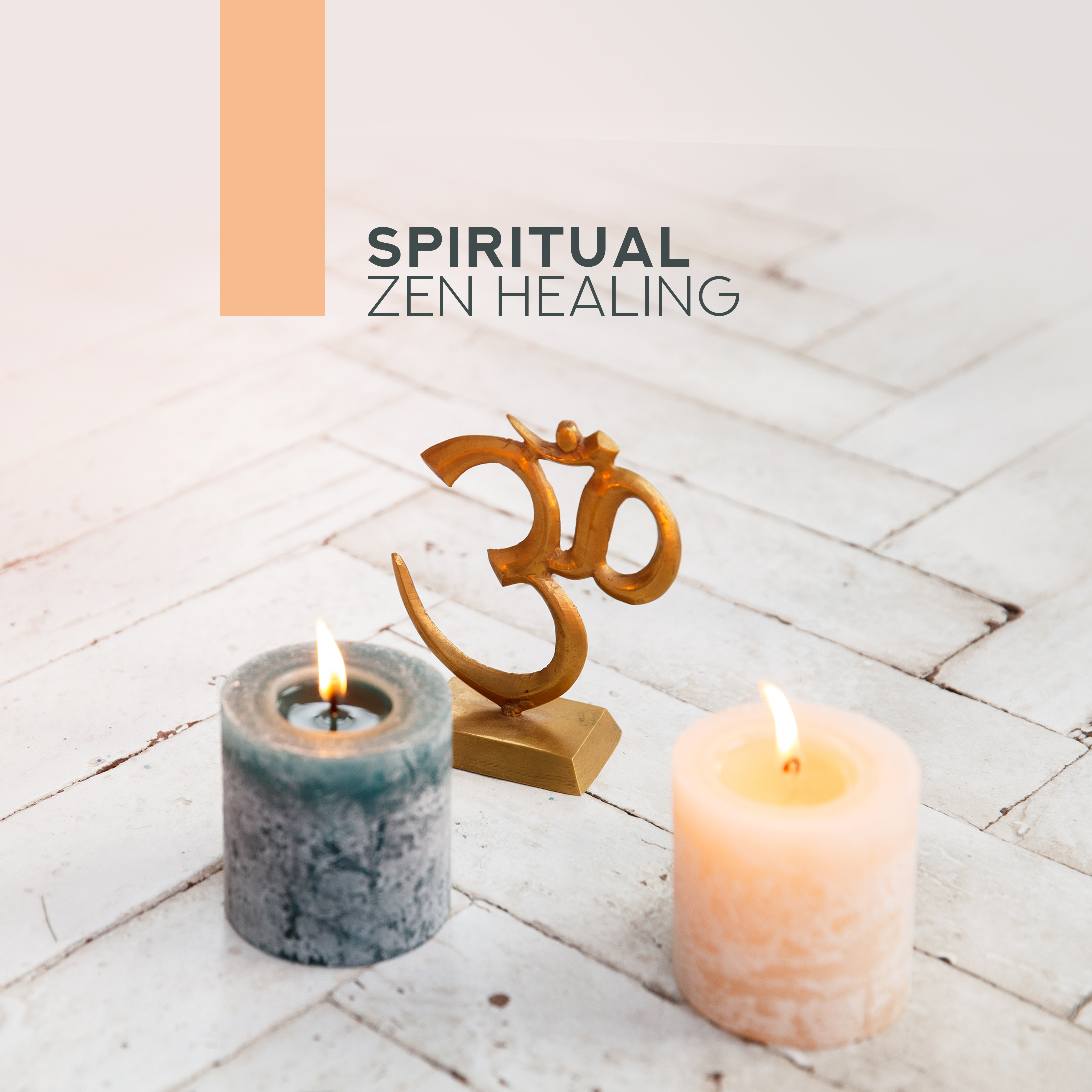 Spiritual Zen Healing  Meditation Music Zone, Spiritual Awakening, Inner Harmony, Calming Sounds for Training Yoga, Calm Down, Relaxation