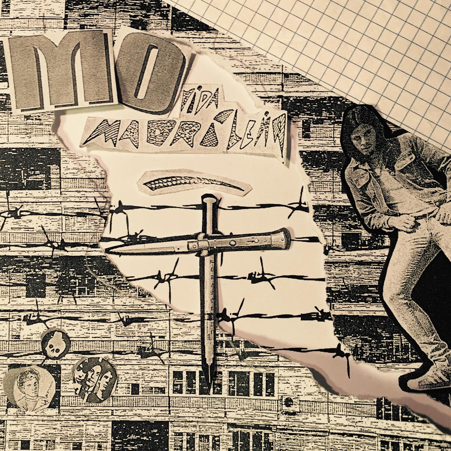 M. O. vida Madrile a