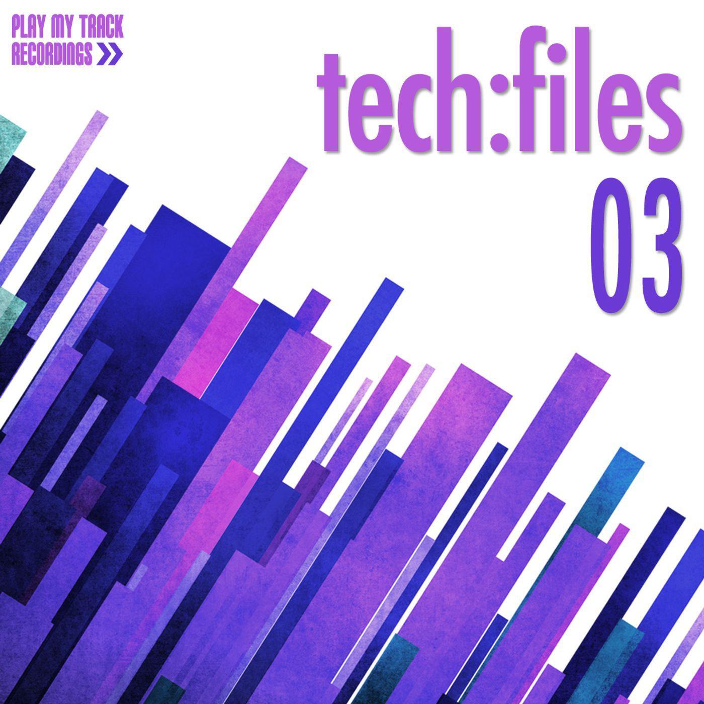 Tech:Files 03