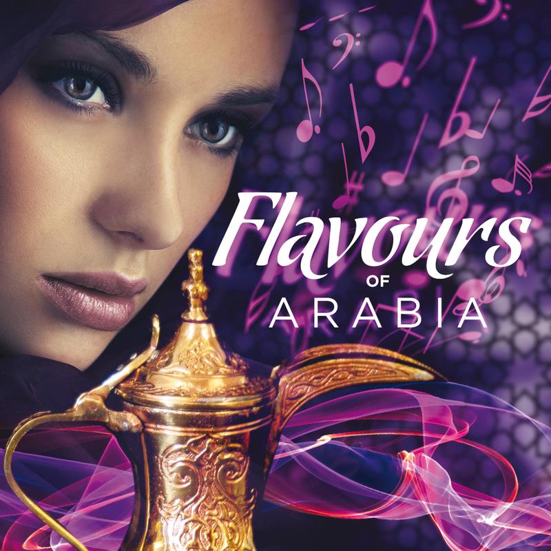 Flavours of Arabia