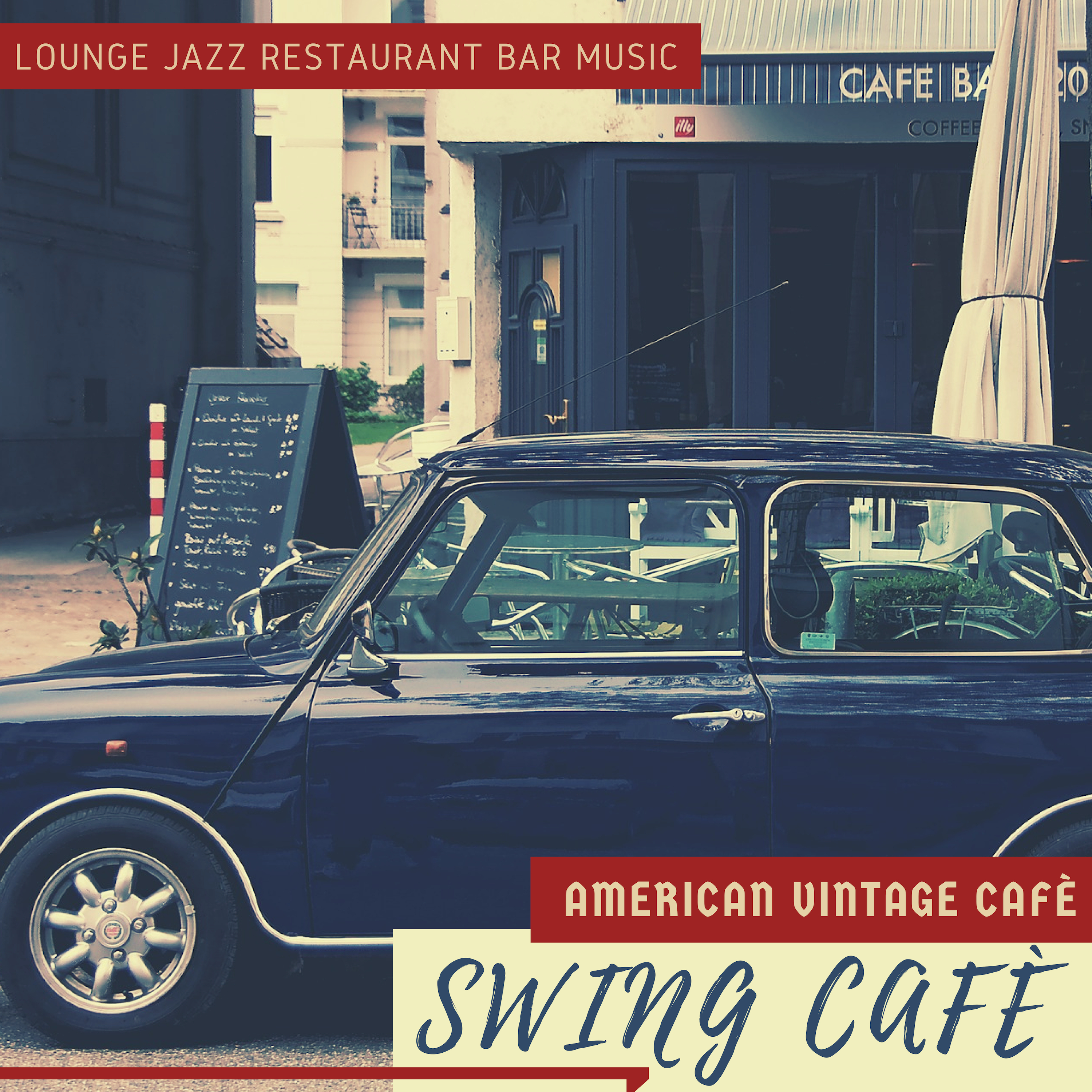 Vintage Cafe