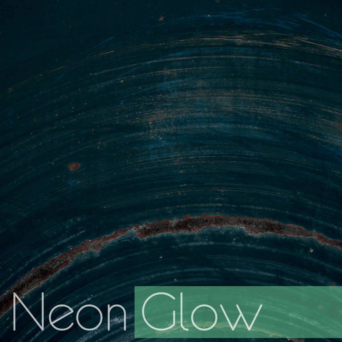 Reflections Of The Evening