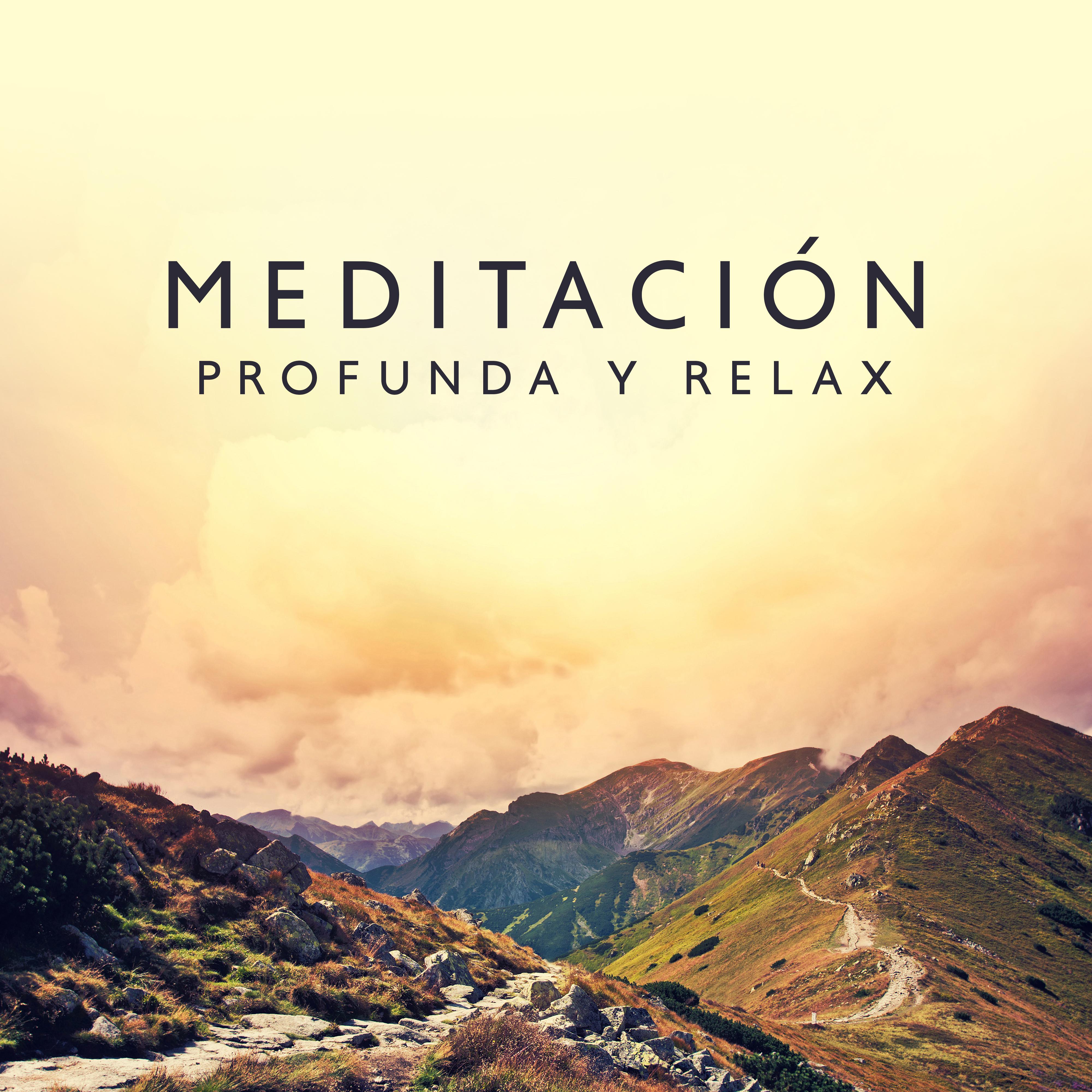 Meditacio n Profunda y Relax  Musica New Age para Dormir, Yoga, Relajacio n, Calma, Armoni a, Paz Interior, Meditar, Mente Pura