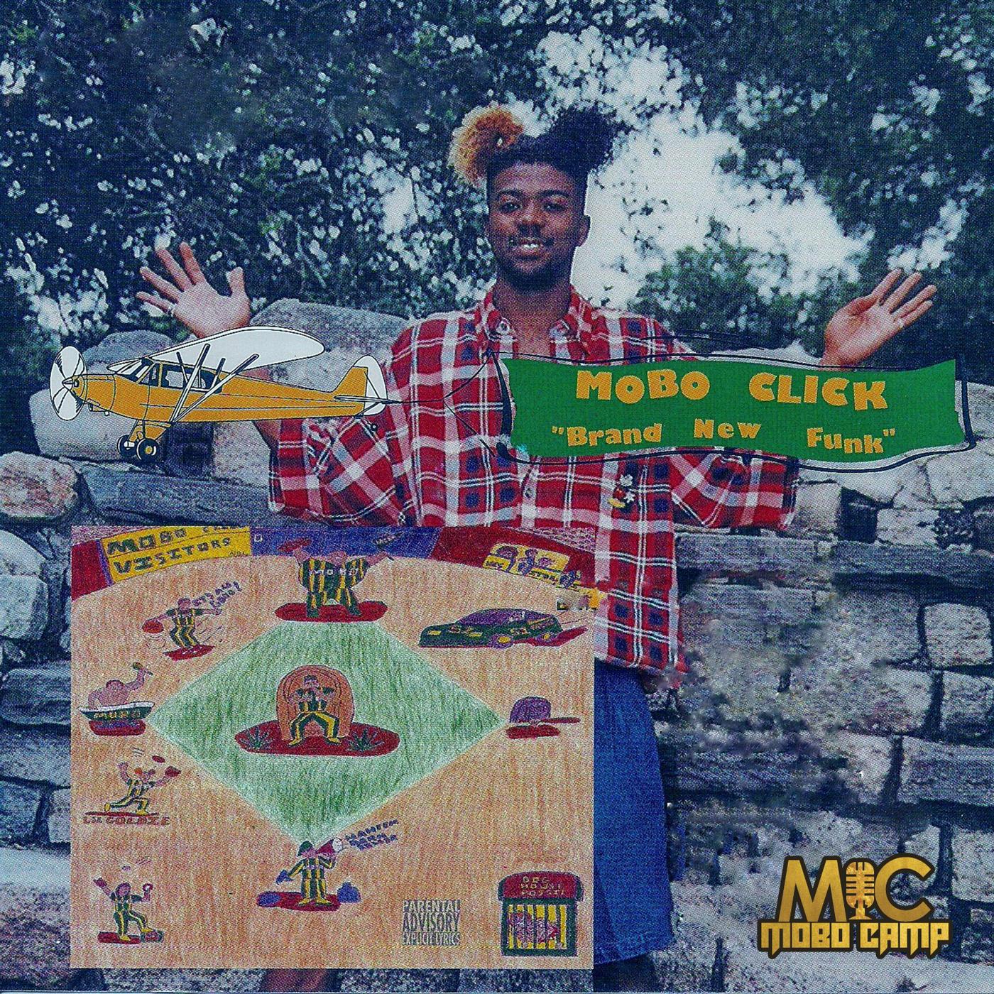 A Lil Somthing Somthing