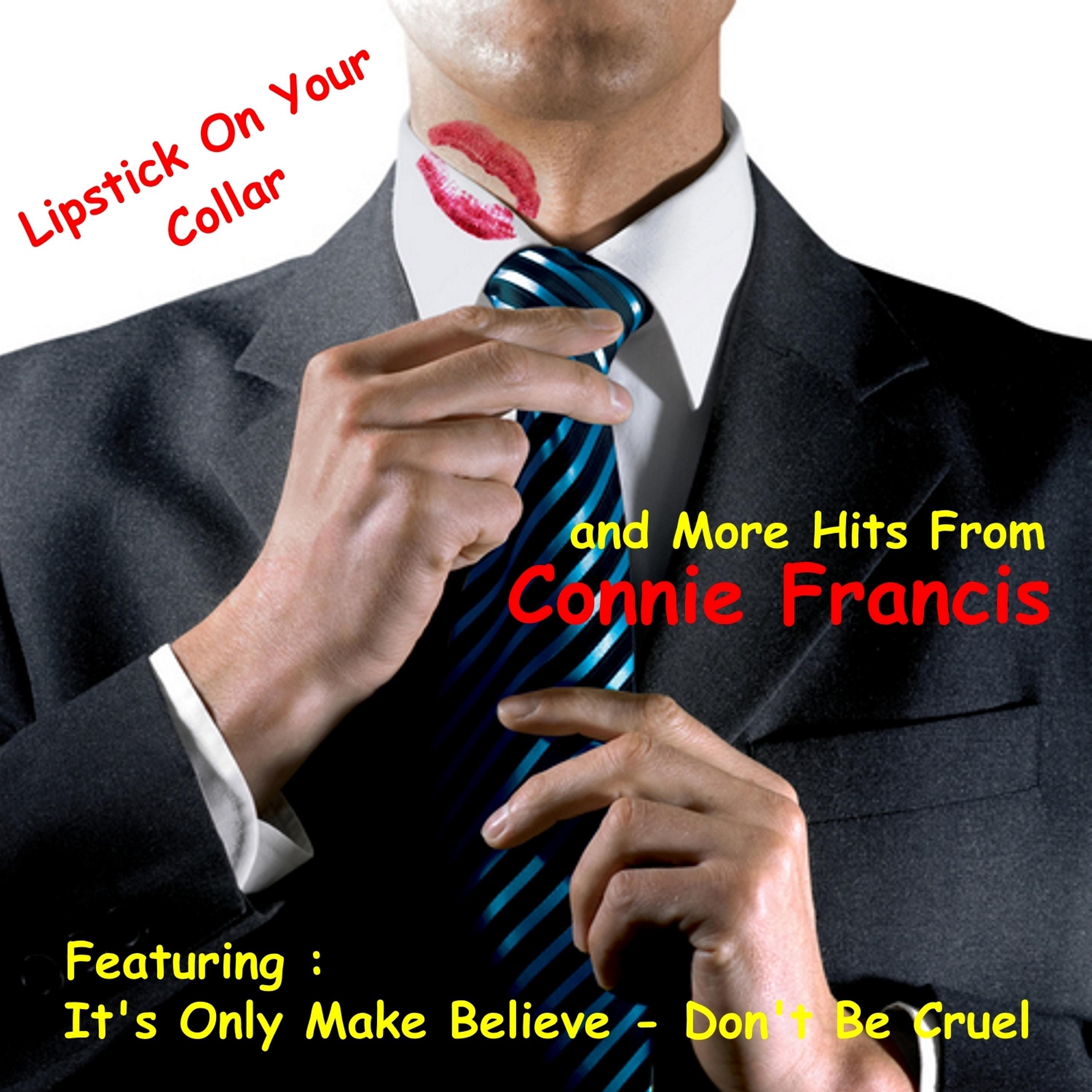 Lipstick on Your Collar + More Hits