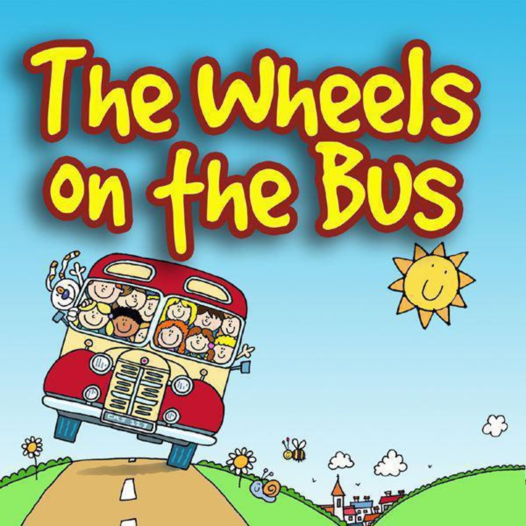Wheels On A Bus