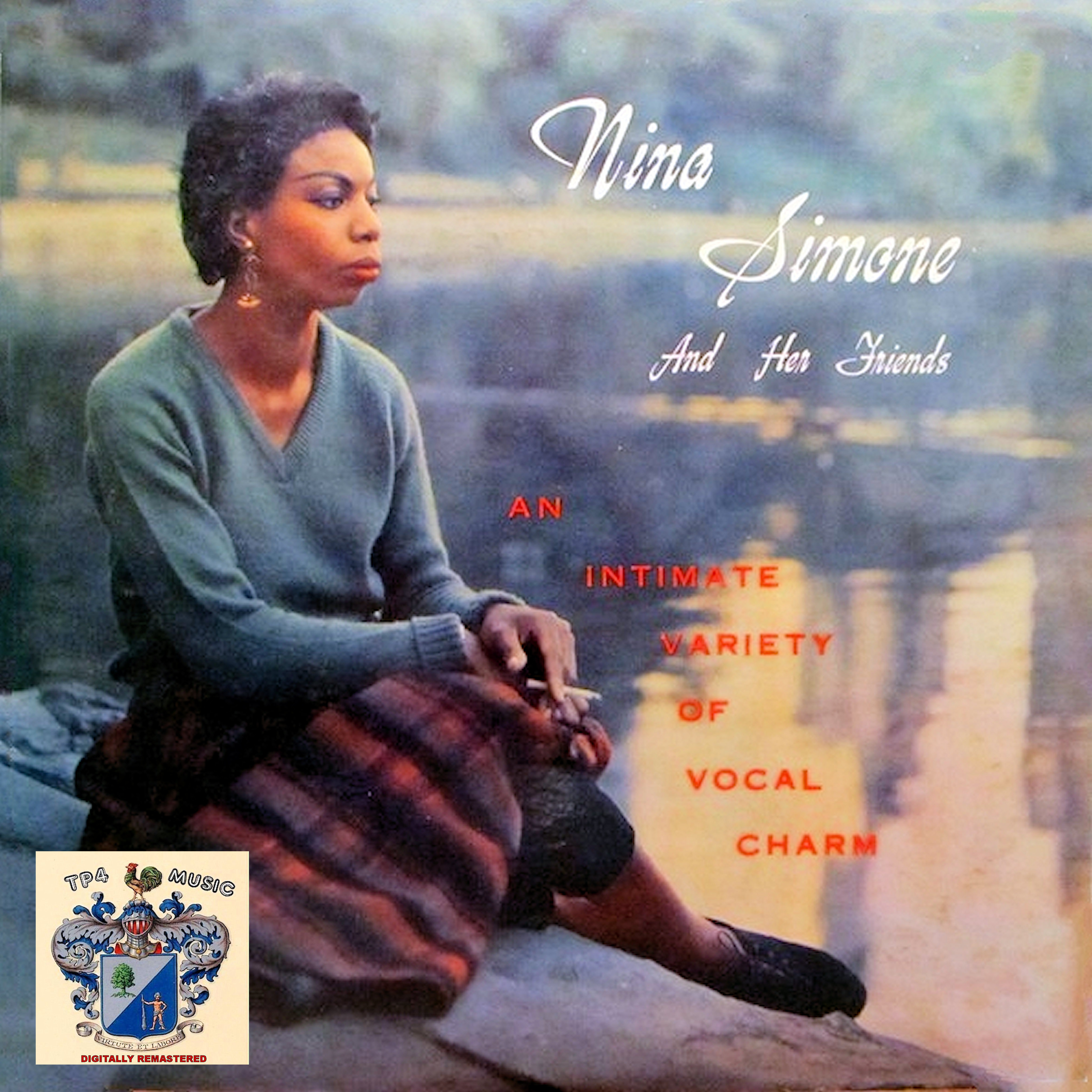 Nina Simone and Her Friends