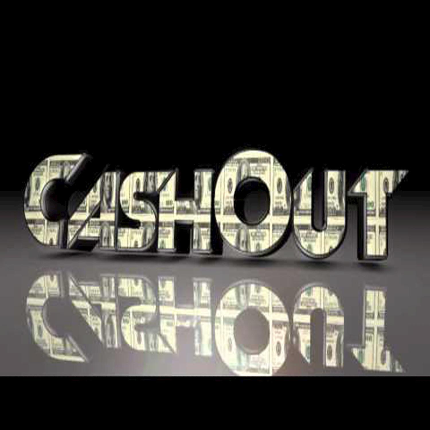 Cashin Out - Single (Tribute to Ca$h Out, Cash Out & Cashout)