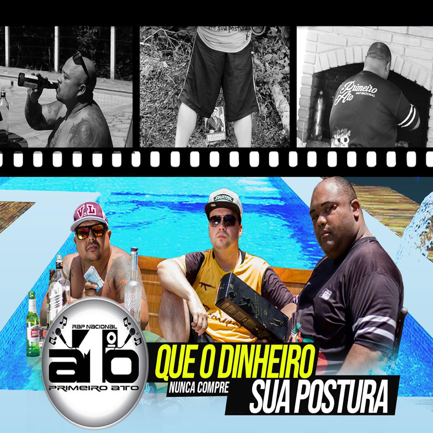 Que o Dinheiro Nunca Compre Sua Postura