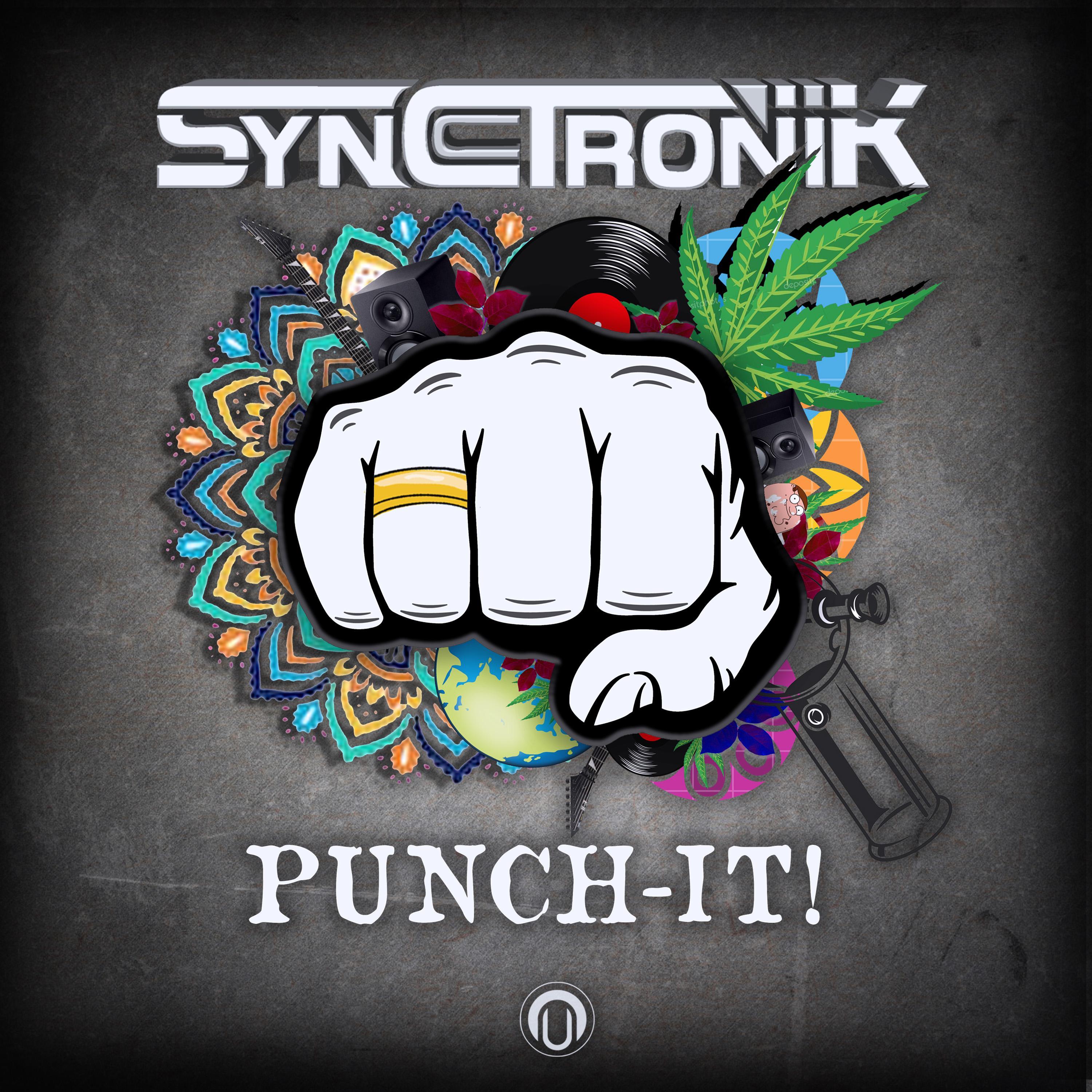 Punch-It