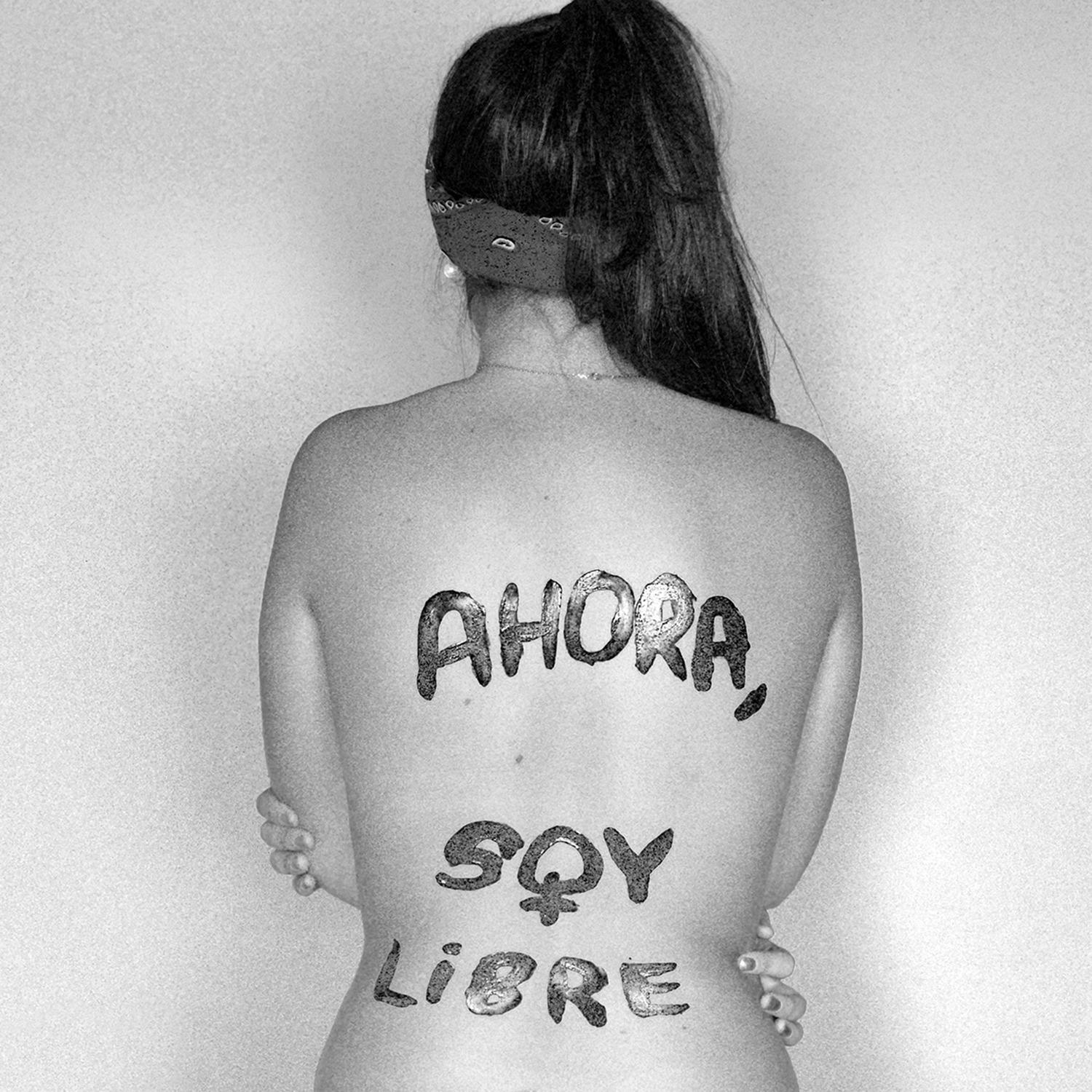 Ahora Soy Libre