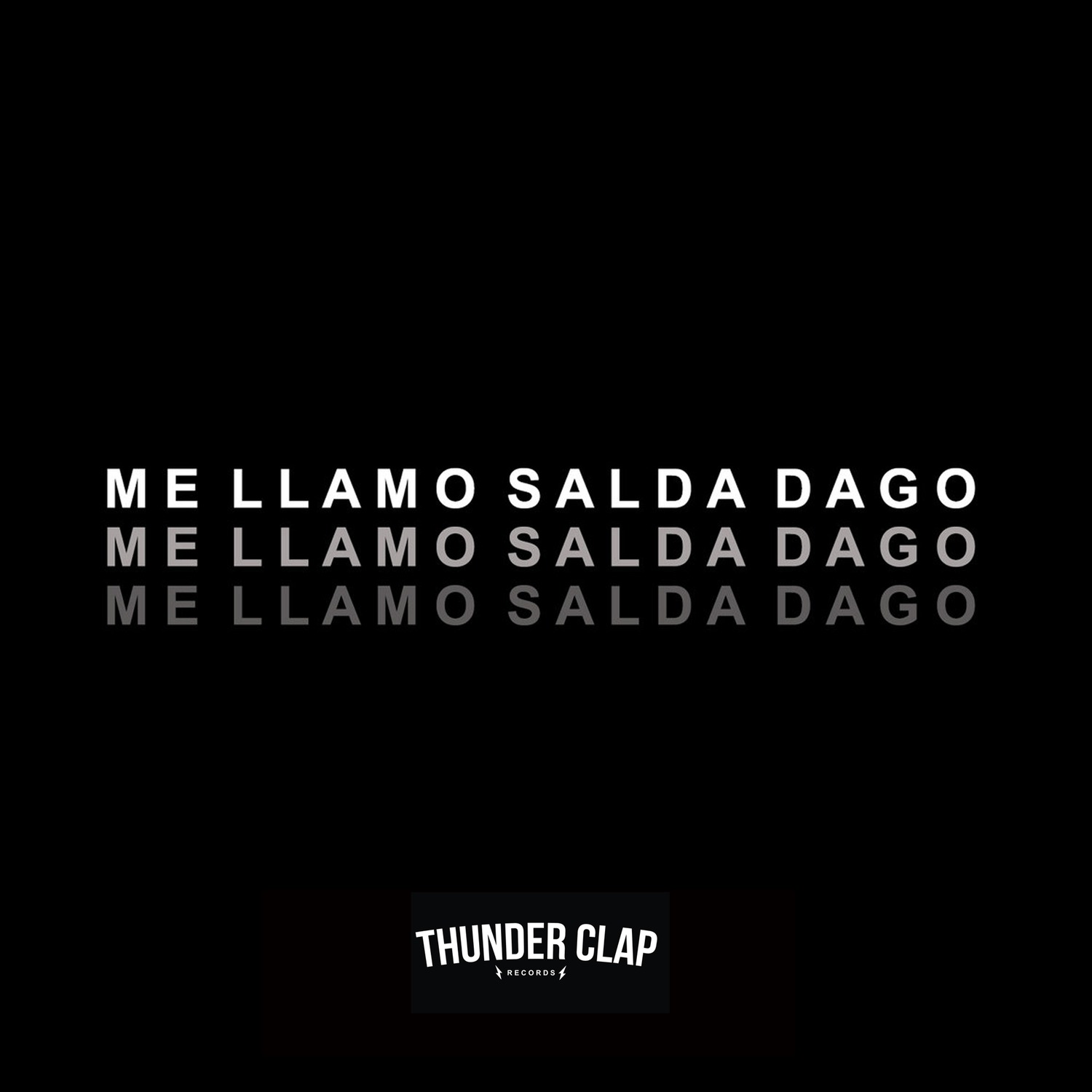 Me Llamo Salda Dago