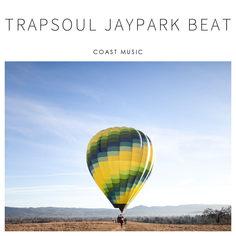 xi xi shuo chang ban zou DIAMONDS TRAPSOUL RnB JAYPARK BEAT