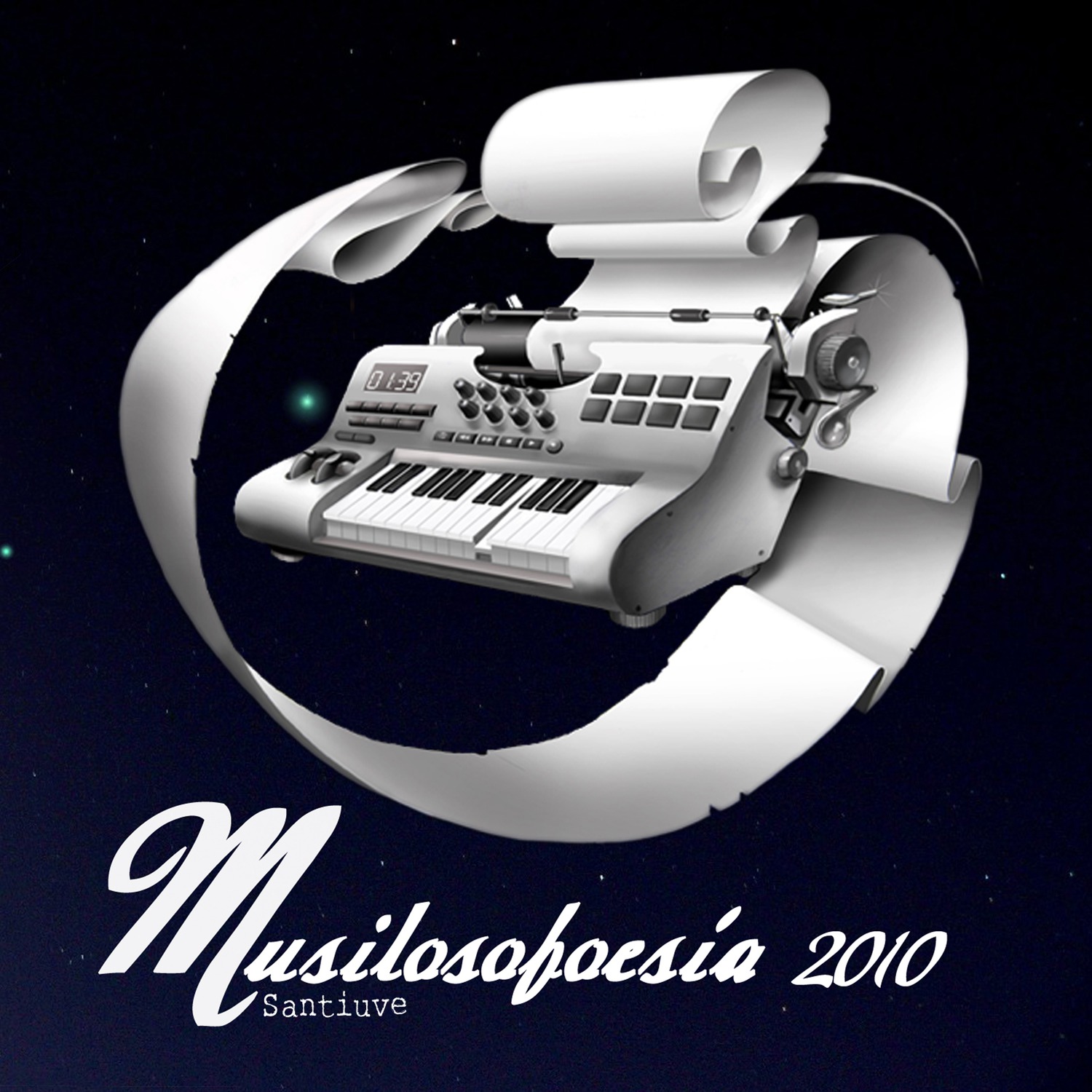 Musilosofoesi a 2010