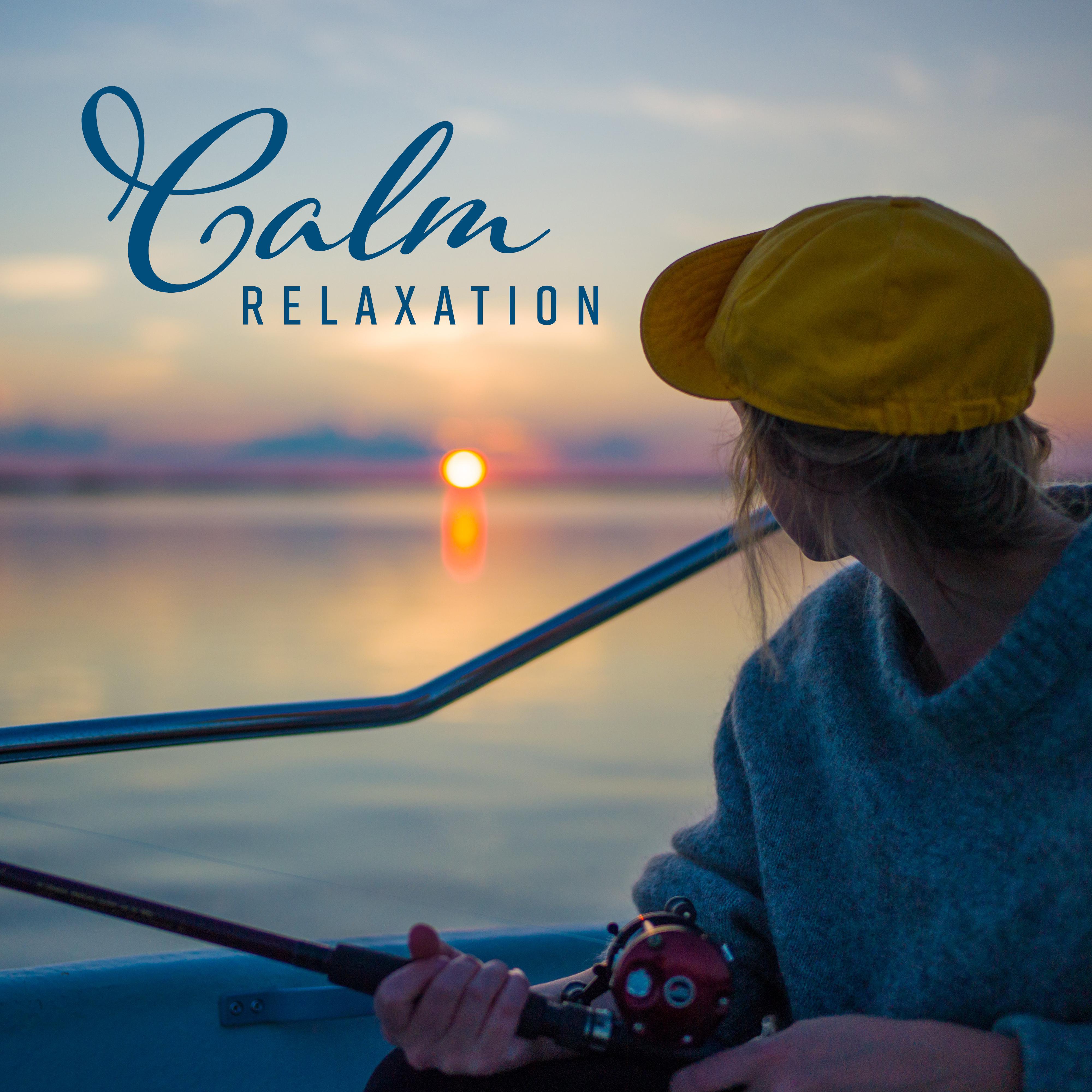 Calm Relaxation  Soothing Sounds to Calm Down, Relaxing Music Therapy, Zero Stress, Relax Zone, New Age Music