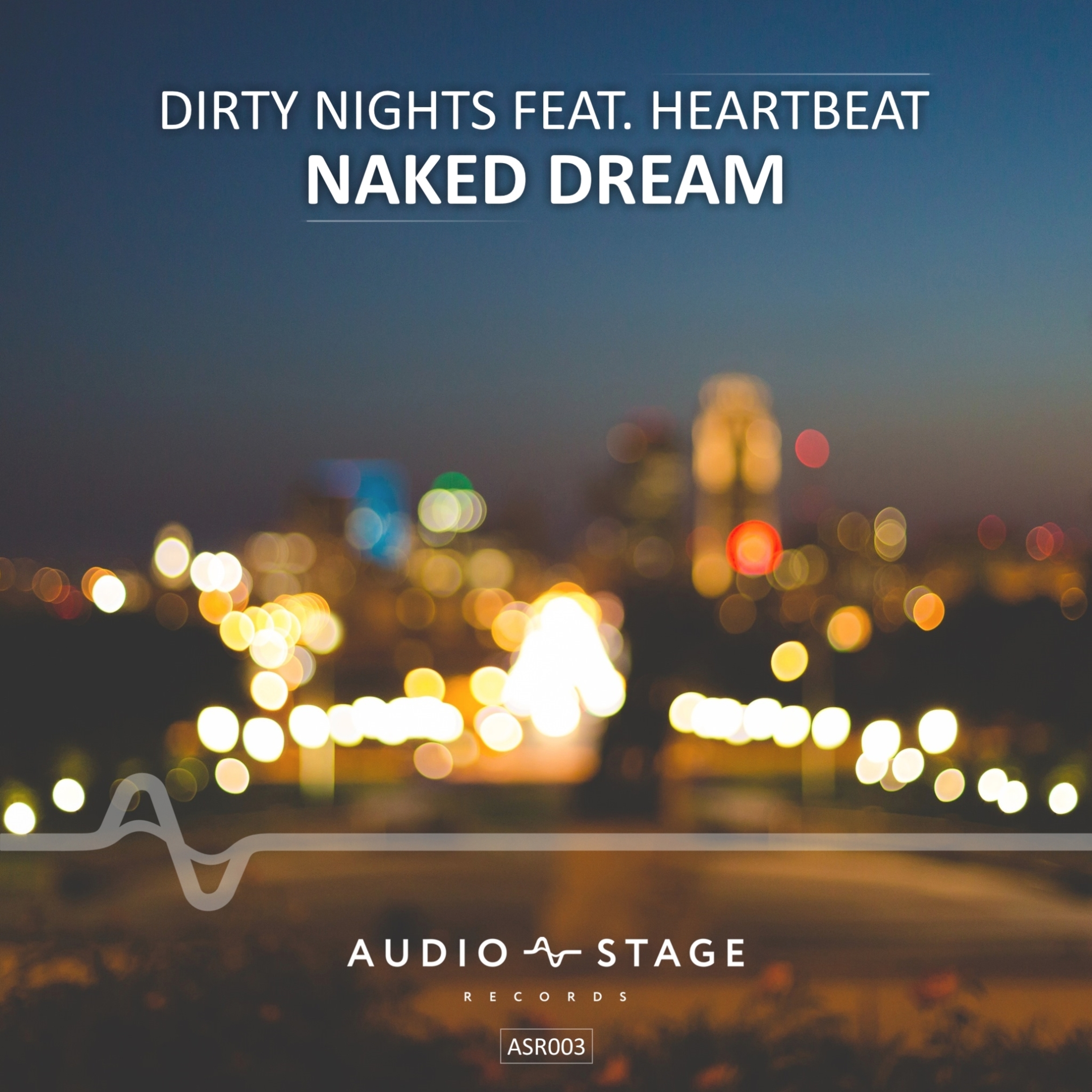 Naked Dream ( feat. Heartbeat)