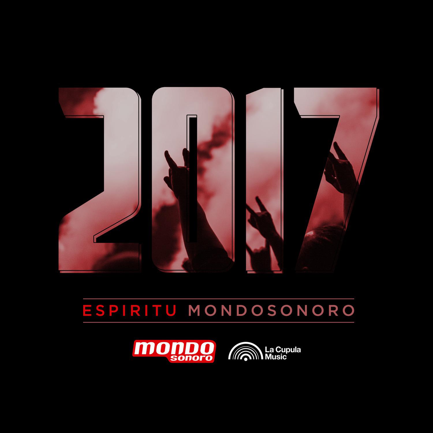 2017 Espi ritu Mondosonoro