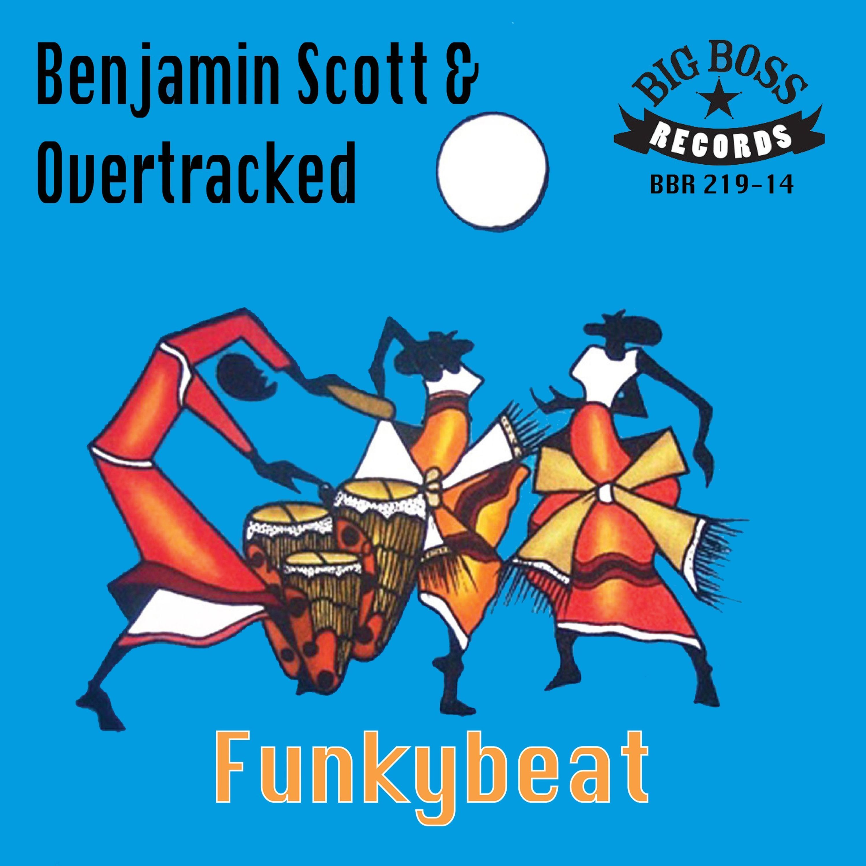 Funkybeat