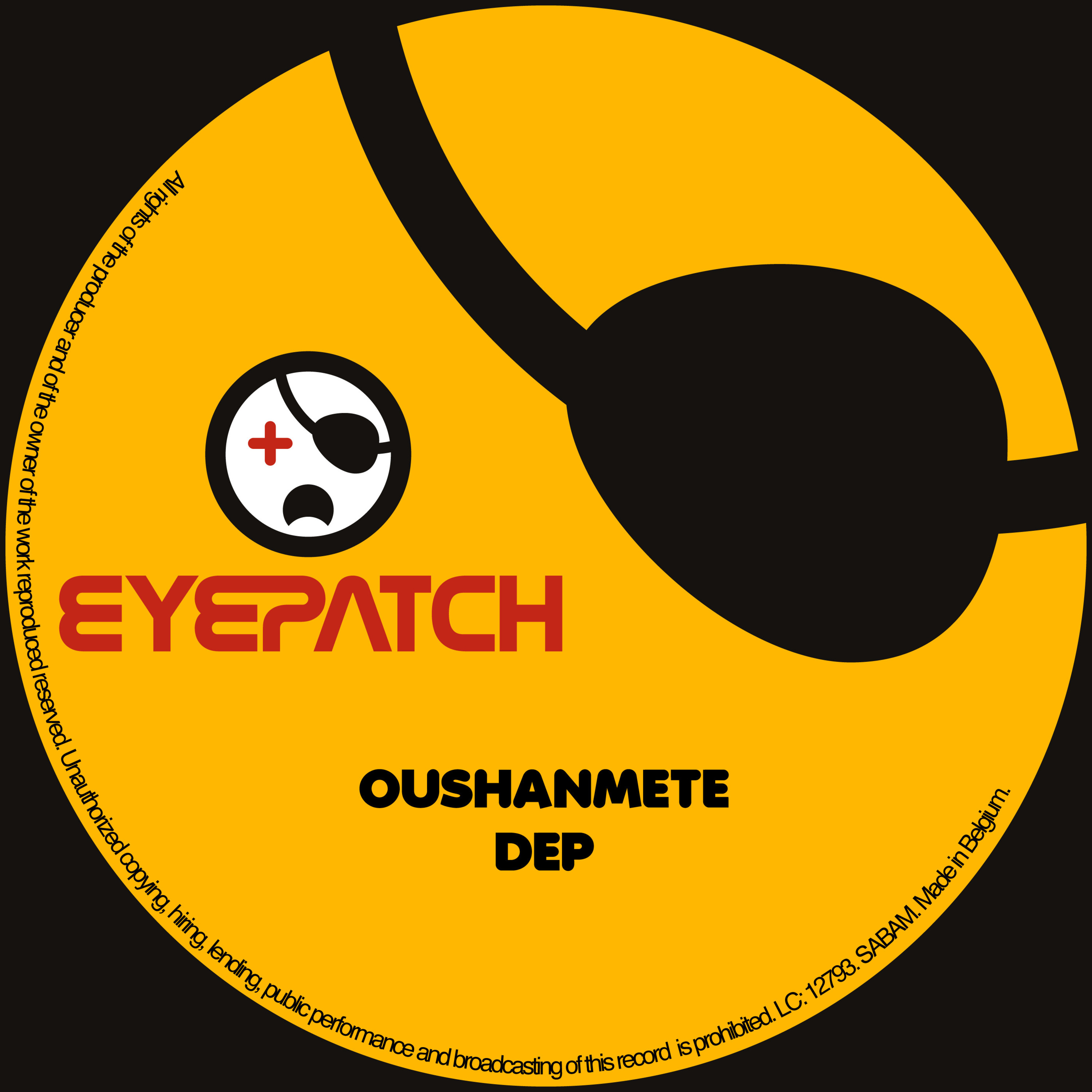 No Me Hable de Calle