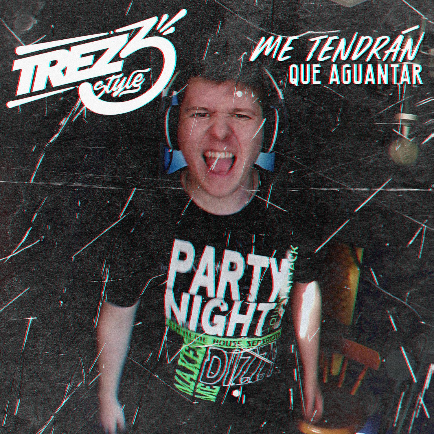 Me Tendra n Que Aguantar