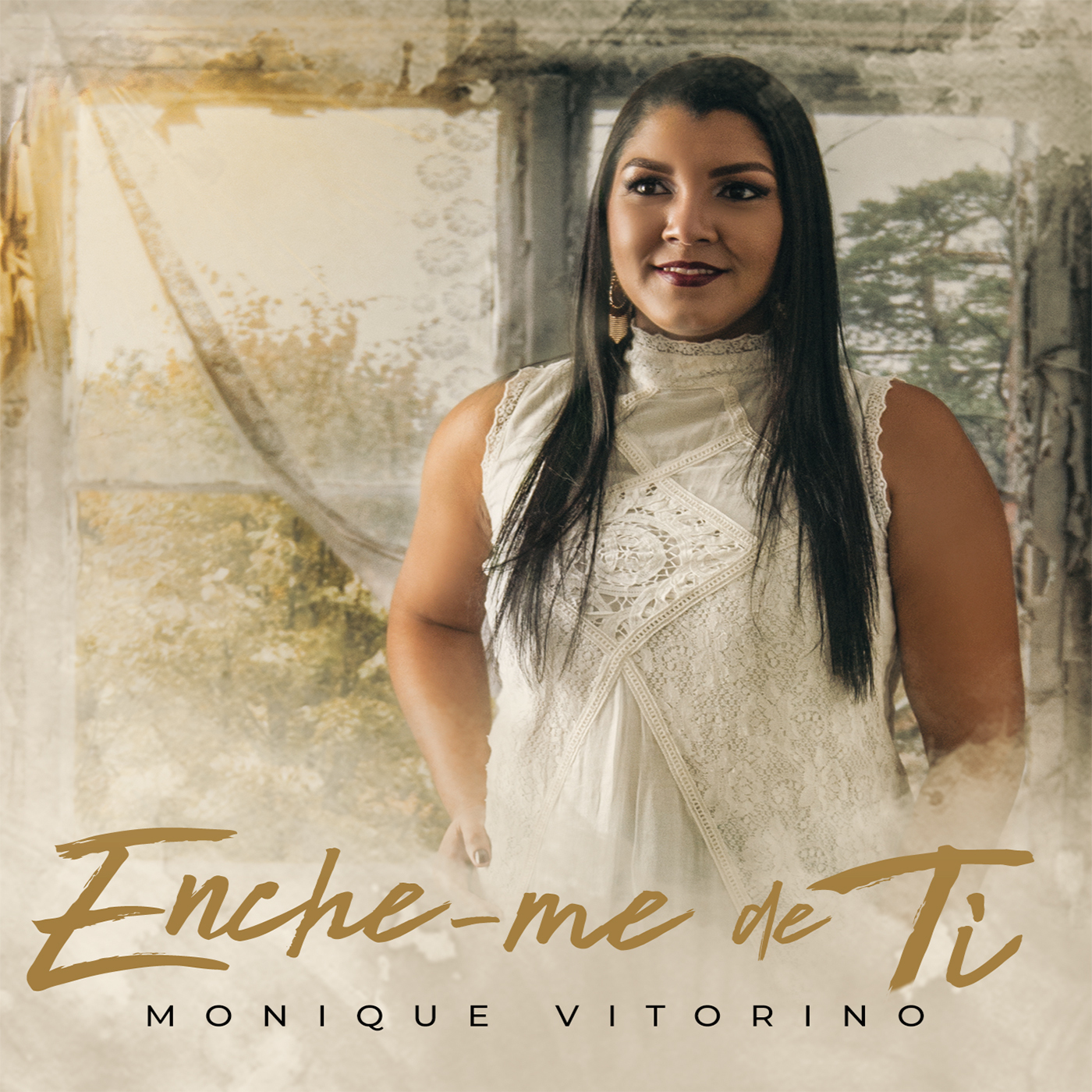 Enche-me de Ti