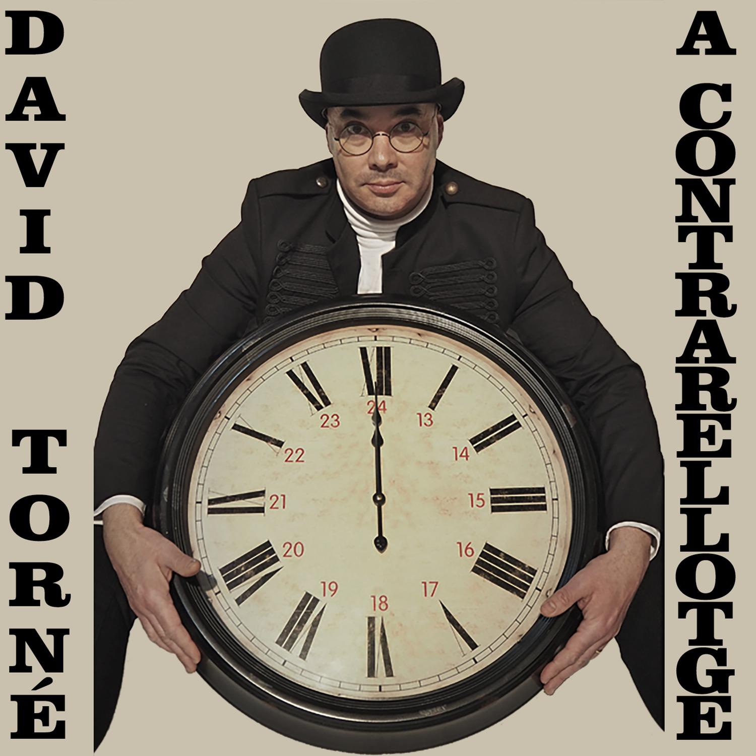 Els vents tornin a canviar