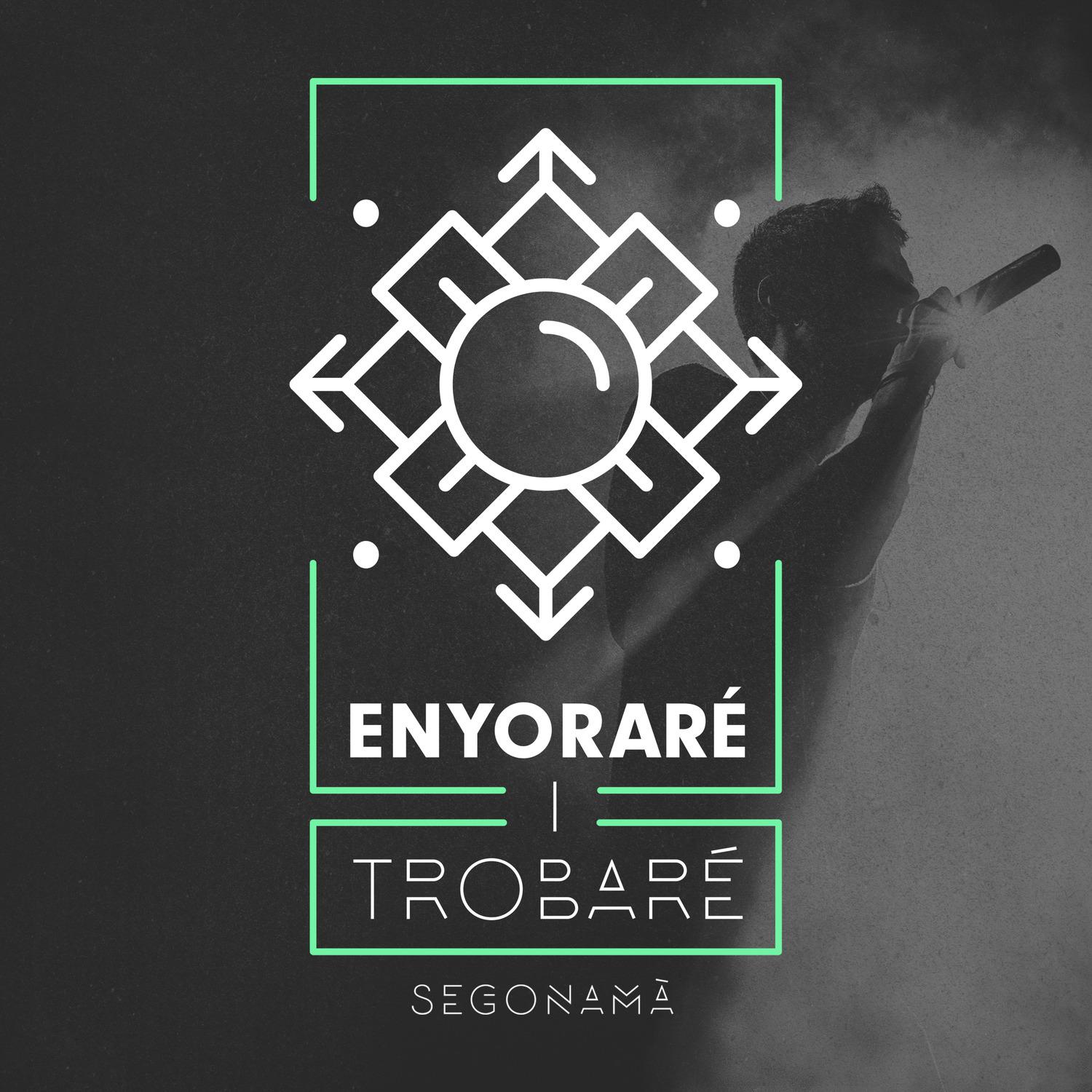 Enyorare i trobare
