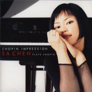 Berceuse in D flat major, Op.57