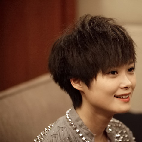 xiang jiang de bi hua