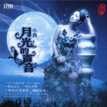 yue guang de sheng yin