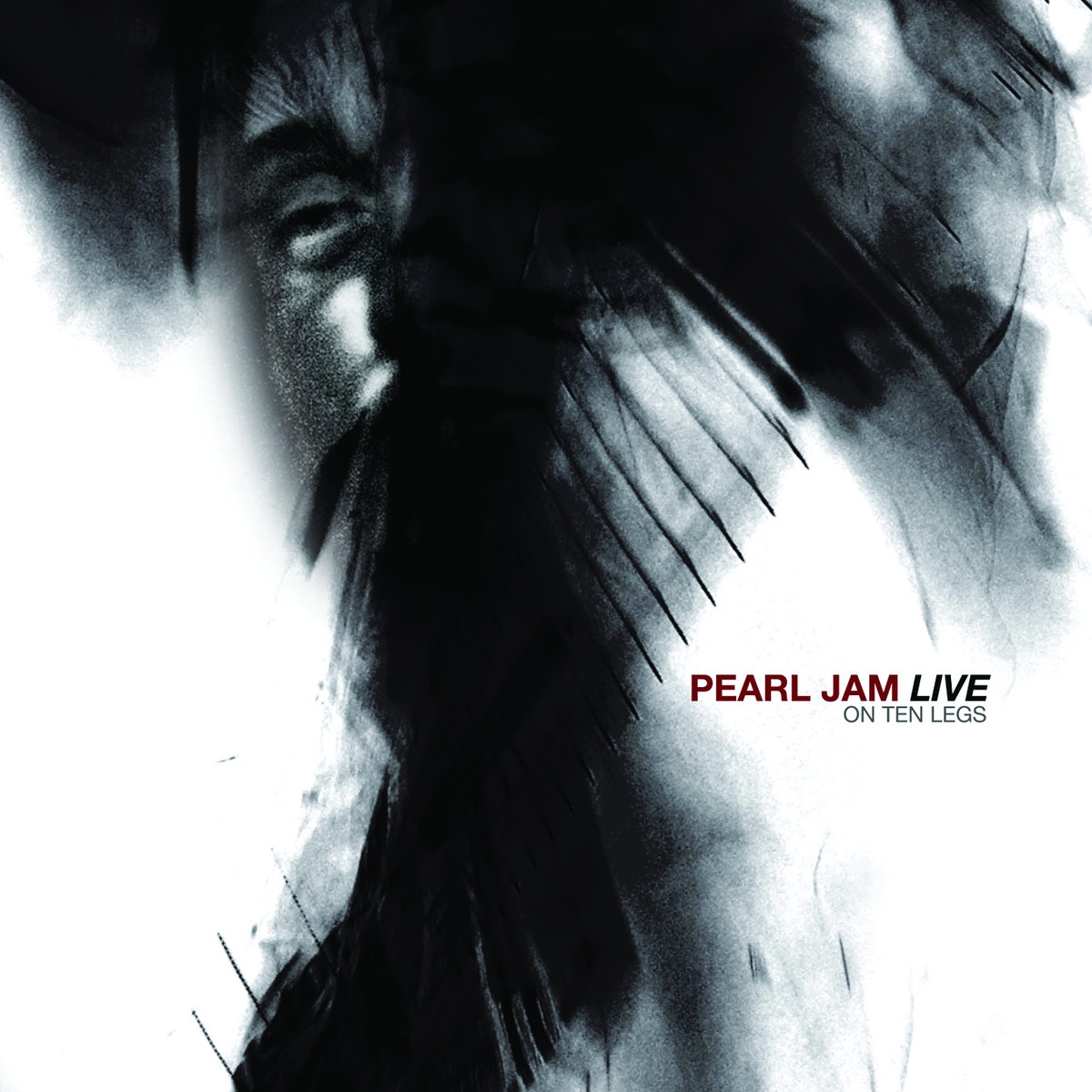 Alive - Pearl Jam Live On 10 Legs