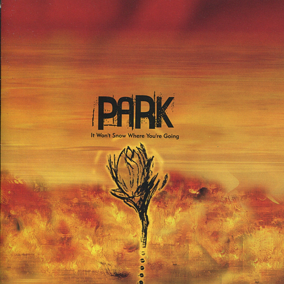 It Won't Snow Where You're Going