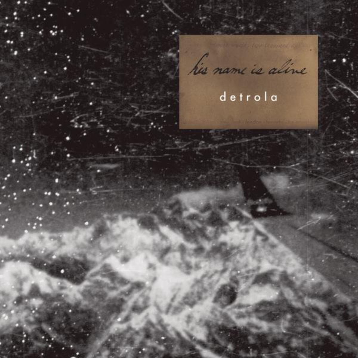 After I Leave U (Alternative)