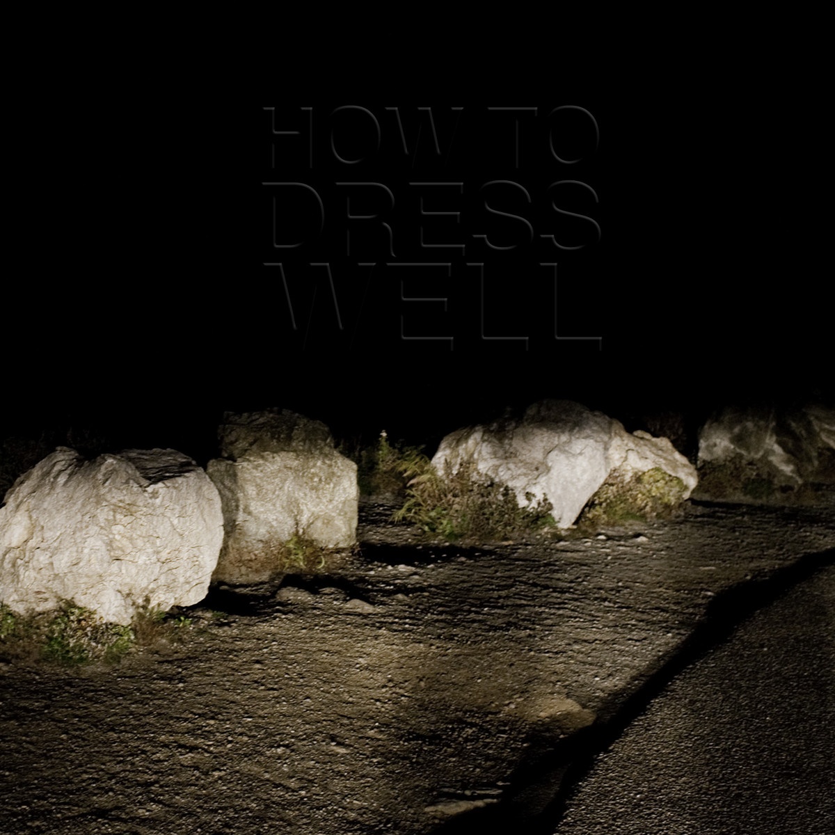 Escape Before the Rain