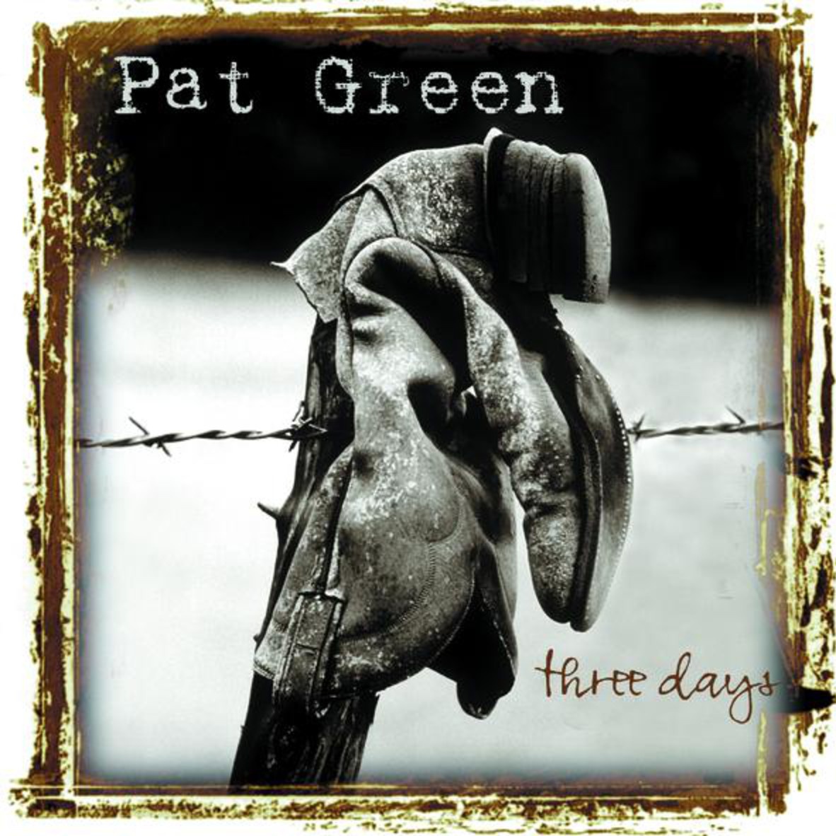 Take Me Out To A Dancehall