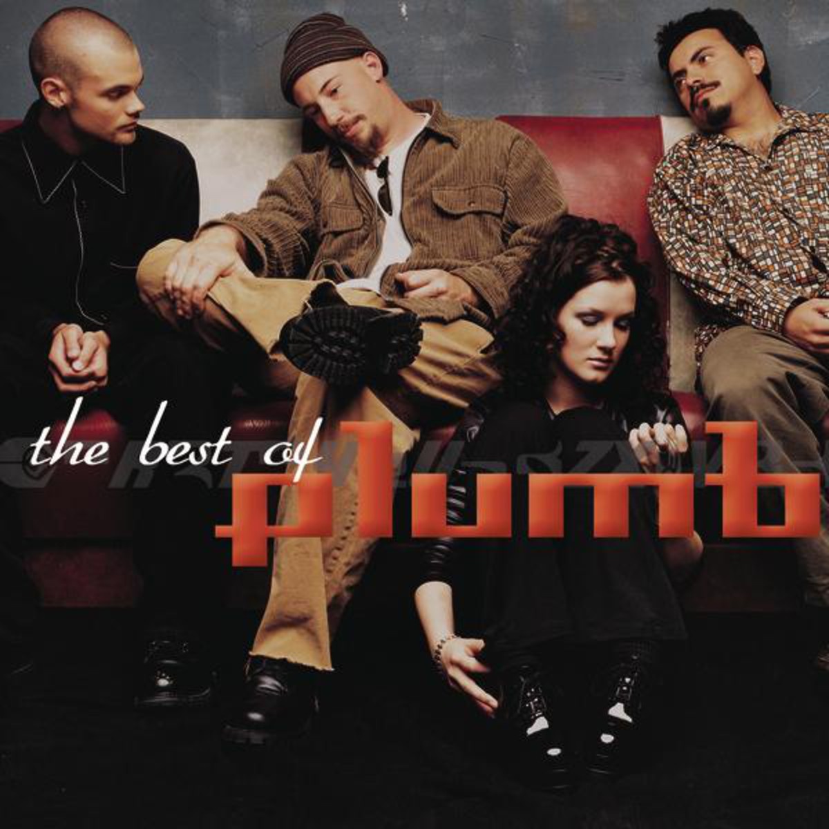 The Best Of Plumb
